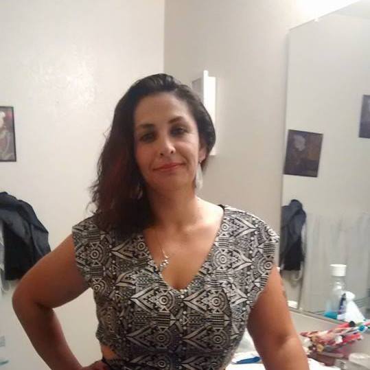 Lina Montalvo - Class of 1995 - Saddleback High School