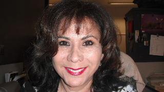 Luci Valdez - Class of 1970 - Saddleback High School