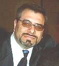 Roberto Ariel - Class of 1982 - Saddleback High School