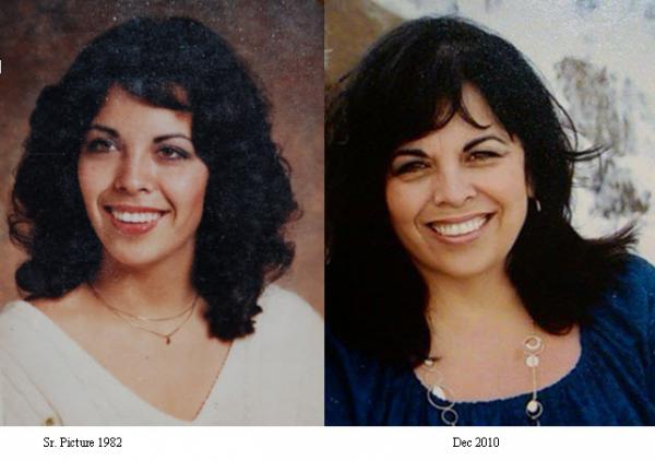 Ramona Alvarez - Class of 1982 - Saddleback High School