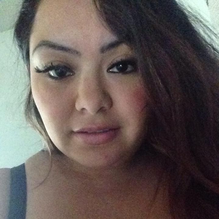 Paulett Hernandez - Class of 2008 - Saddleback High School