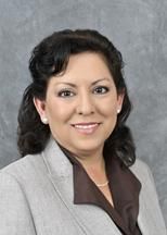 Martha Gutierrez - Class of 1976 - Saddleback High School