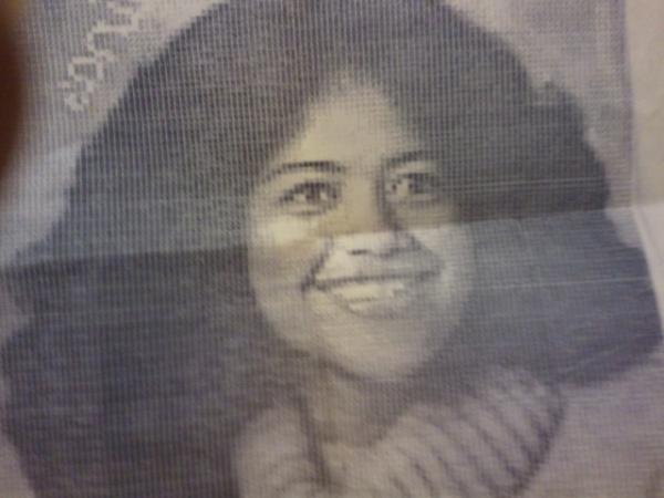 Edwinna Ah Yee - Class of 1981 - Saddleback High School