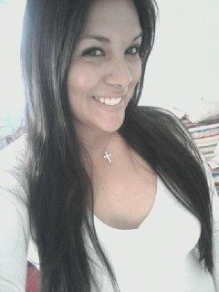 Katherine Sanchez - Class of 2007 - Saddleback High School