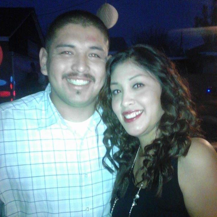 Reyna Alonso - Class of 2004 - Saddleback High School