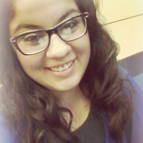 Lesly Figueroa - Class of 2012 - Saddleback High School