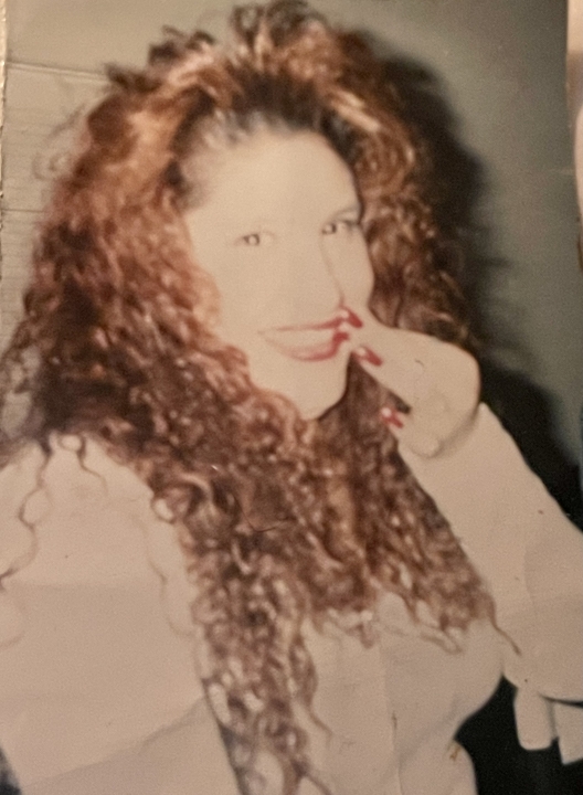 Tina Garcia - Class of 1991 - Saddleback High School