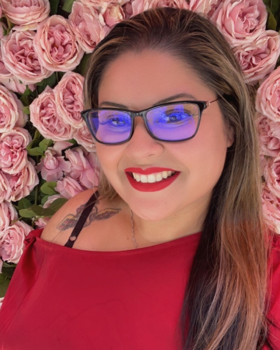 Maria Plascencia - Class of 2000 - Saddleback High School