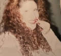 Tina Garcia, class of 1991