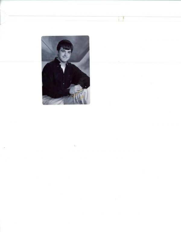 Lynn Kelley - Class of 1982 - Lee Central High School