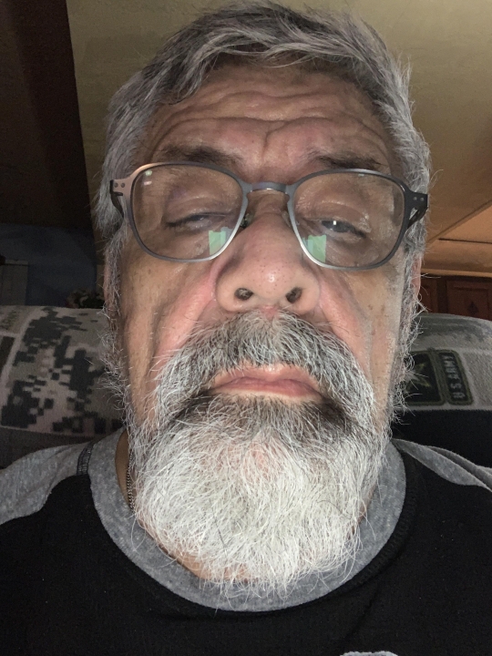Vernon M Hernandez - Class of 1965 - San Bernardino High School