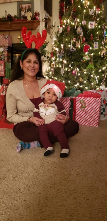 Linda Maldonado - Class of 1983 - San Bernardino High School