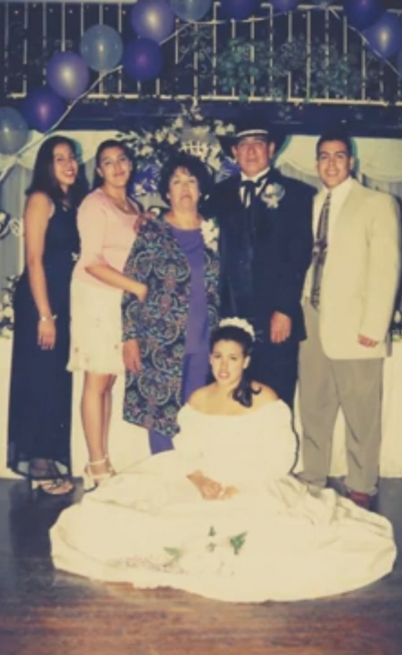 Rosalio Rosalio G Aguilar - Class of 1991 - San Bernardino High School