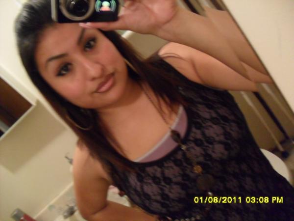 Karla Munoz - Class of 2002 - San Bernardino High School