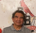 David Gutierrez '67