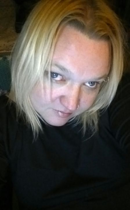 Misty Ackerson - Class of 1994 - San Clemente High School