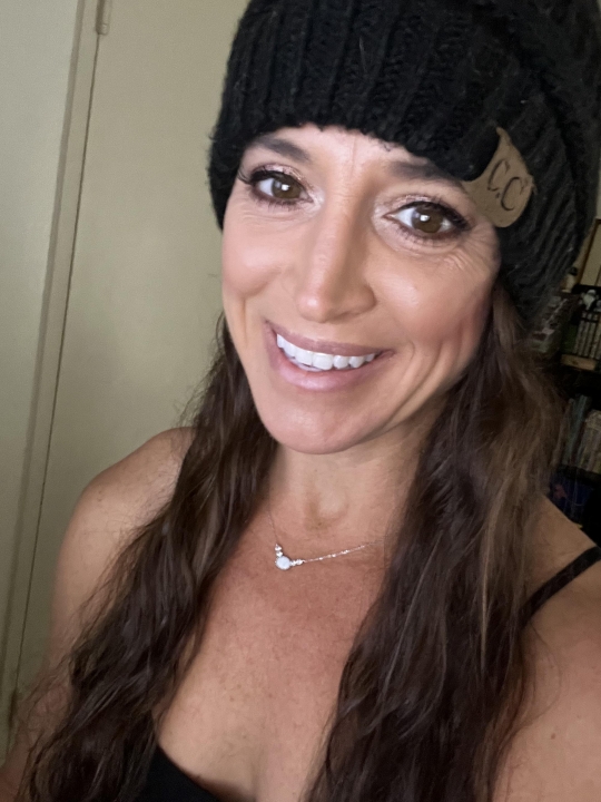 Taryn Weddle - Class of 1998 - San Clemente High School