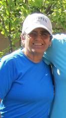 Diane Tkocs - Class of 1965 - San Clemente High School