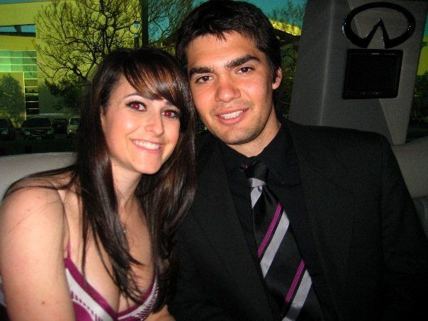 Greg Nagy - Class of 2004 - San Clemente High School