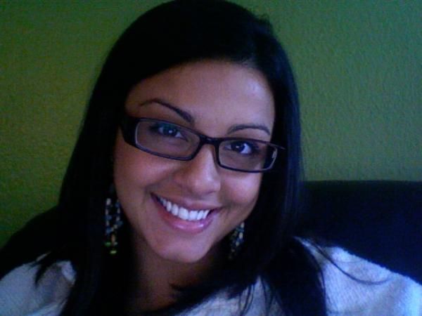 Jacquelyn Heatherley - Class of 2007 - San Clemente High School