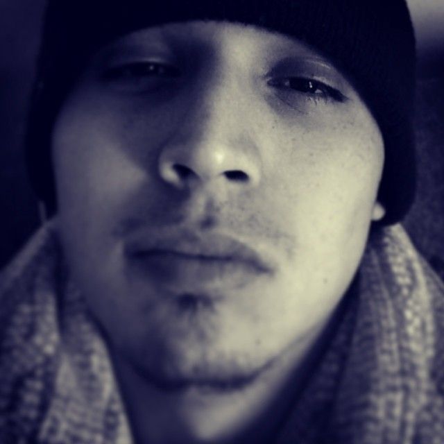 Rudy Oropeza - Class of 2010 - San Clemente High School