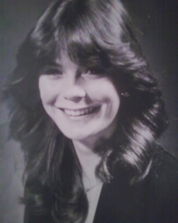 Karen Christian - Class of 1982 - San Clemente High School