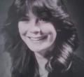 Karen Christian, class of 1982