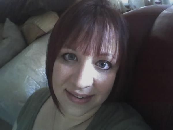 Korin Congdon - Class of 1992 - San Gorgonio High School