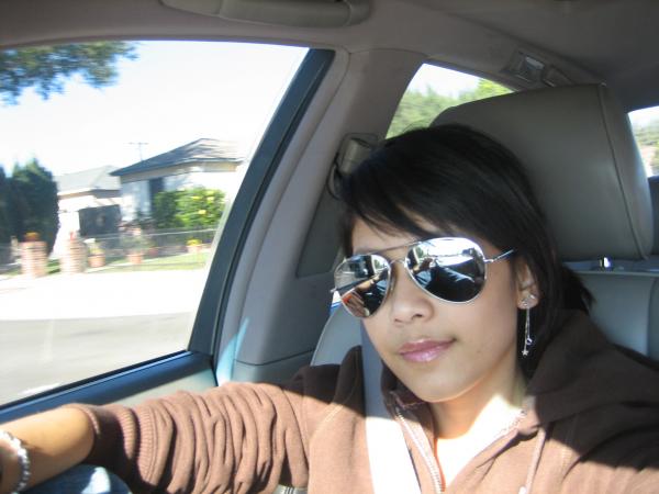 Thanh Dam - Class of 2003 - San Gorgonio High School
