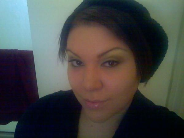 Celina Espindola - Class of 2000 - San Gorgonio High School
