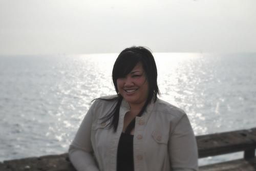 Shondra Kapua Kam - Class of 1999 - San Gorgonio High School