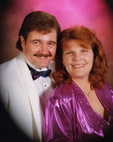 Jeannie Amos - Class of 1972 - San Gorgonio High School