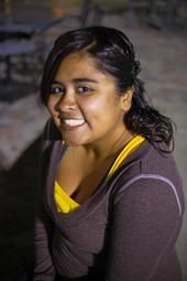 Robin Trejo - Class of 2006 - San Gorgonio High School