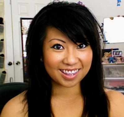 Thai Phi Nguyen - Class of 2001 - San Gorgonio High School