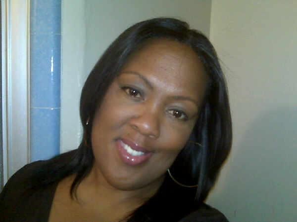 Denean Overton - Class of 1987 - San Gorgonio High School