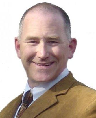 Kevin Coughlin - Class of 1980 - San Gorgonio High School