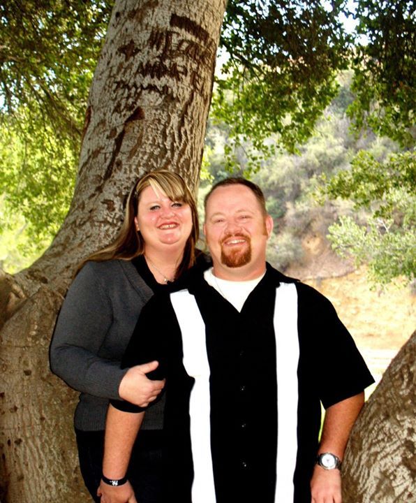 Rob Cole Sr. - Class of 1993 - San Gorgonio High School