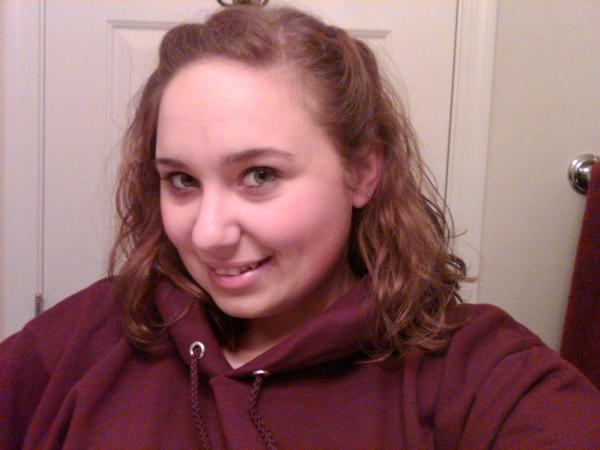 Samantha Gonzalez - Class of 2006 - San Gorgonio High School