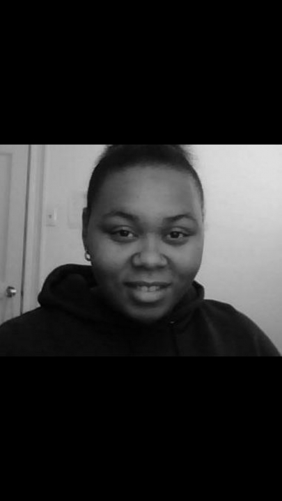 Makeala Compton - Class of 2003 - San Gorgonio High School