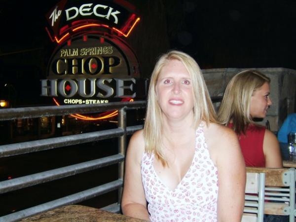 Belinda Bentley - Class of 1985 - San Gorgonio High School