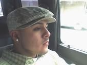 Alfredo Rodriguez - Class of 2003 - San Gorgonio High School