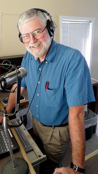 Joseph Mann - Class of 1968 - San Gorgonio High School