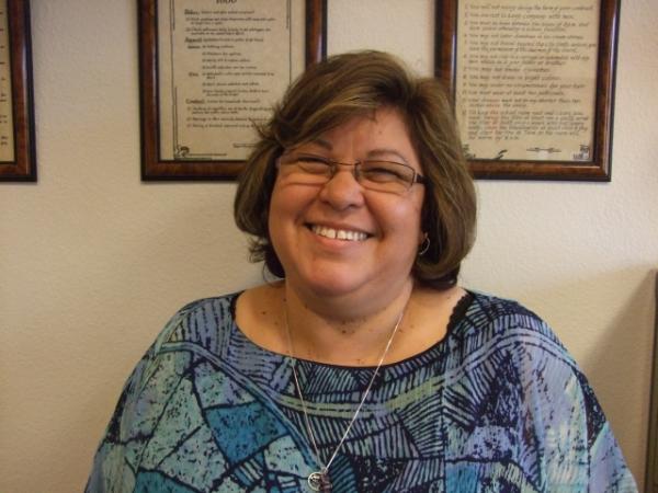 Juanita Rivero - Class of 1978 - San Gorgonio High School