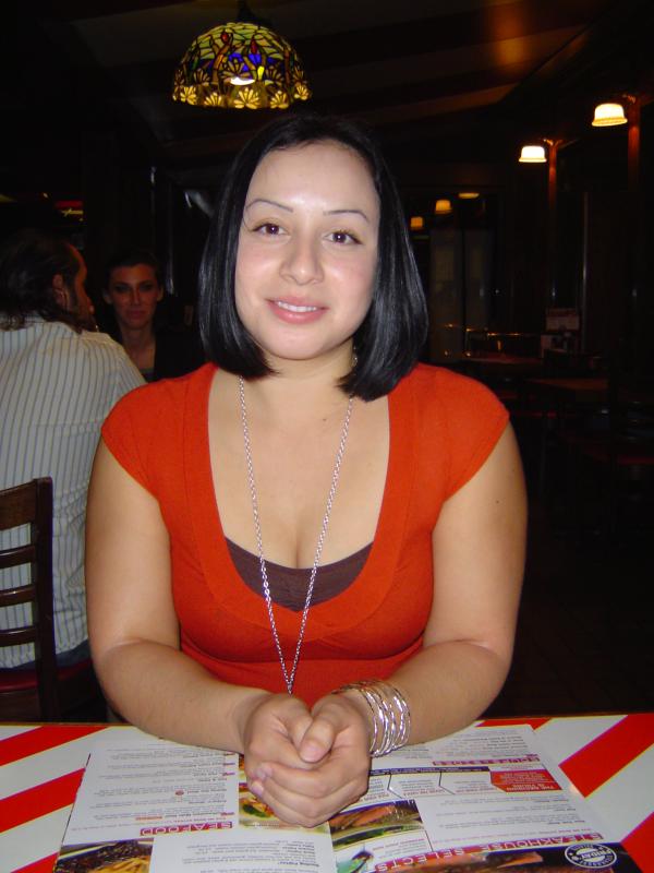Lourdes Montoya - Class of 2002 - San Gorgonio High School