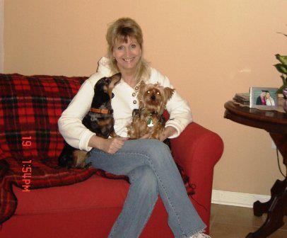 Janet Hartzog-ewing - Class of 1979 - San Gorgonio High School