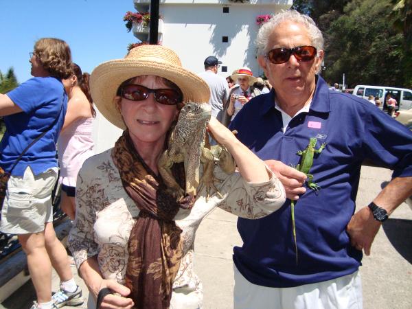 Mary Morgan - Class of 1966 - San Gorgonio High School