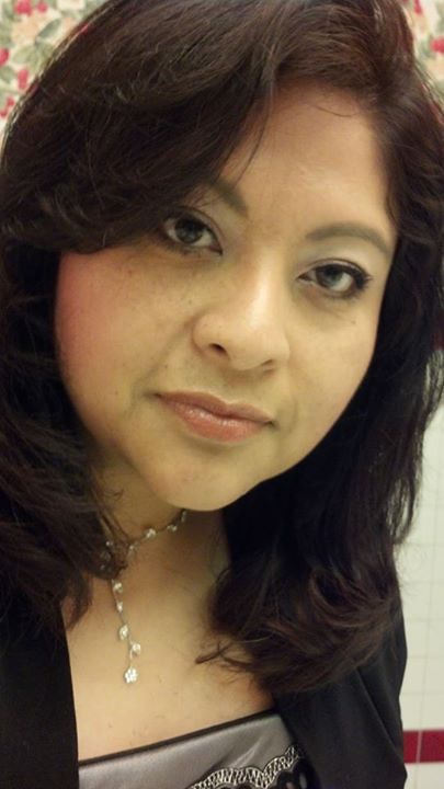 Claudia Otzoy - Class of 1993 - San Gorgonio High School