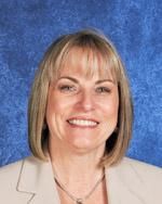 Louise Weidemann - Class of 1974 - San Gorgonio High School
