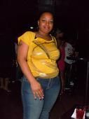 Kasondra White - Class of 1998 - San Gorgonio High School