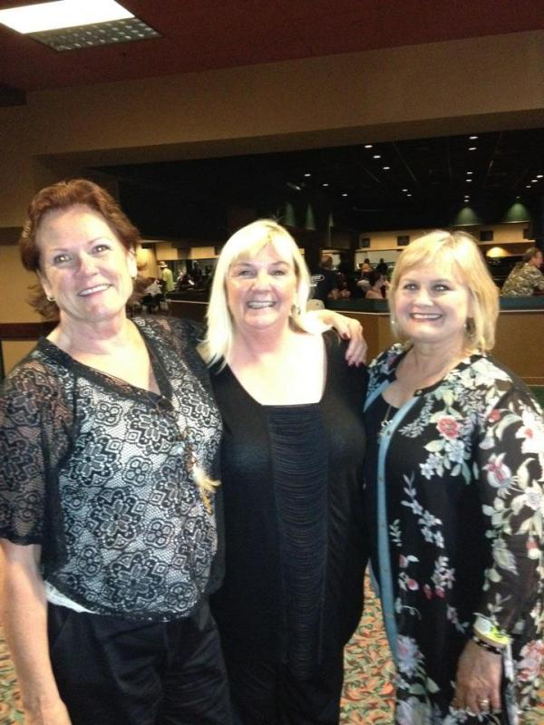 Karen Kelly - Class of 1972 - San Gorgonio High School